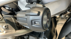 BMW R1250 GS Adventure TE